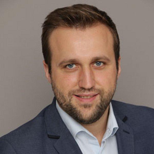 Profilbild von Radu Kares-Vrincianu