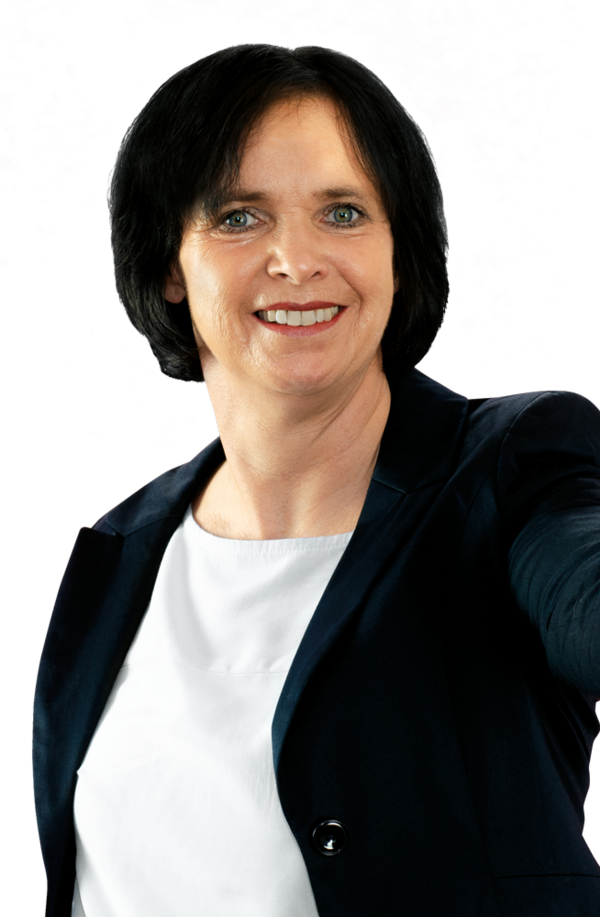 Profilbild von Nicole Reiners-Gerard, Dipl.-Verw.wirtin (FH)