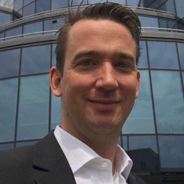 Profilbild von Prof. Dr. Malte Beinhauer