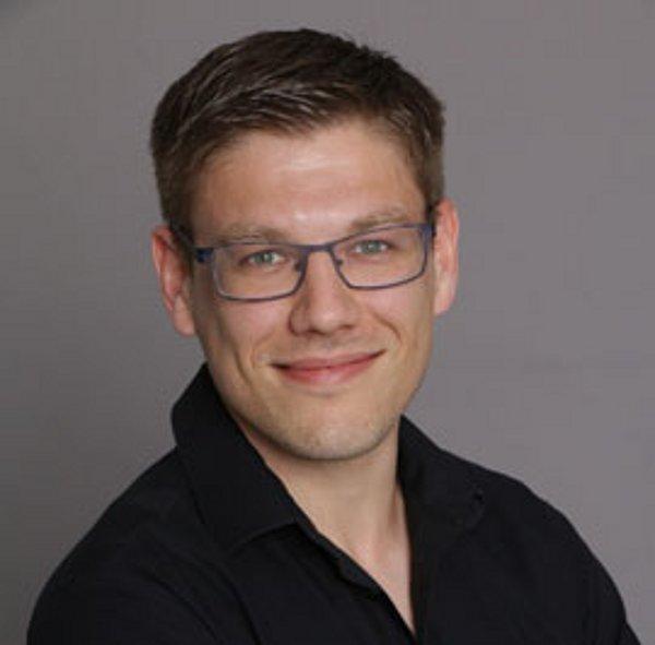 Profilbild von Sebastian Grün