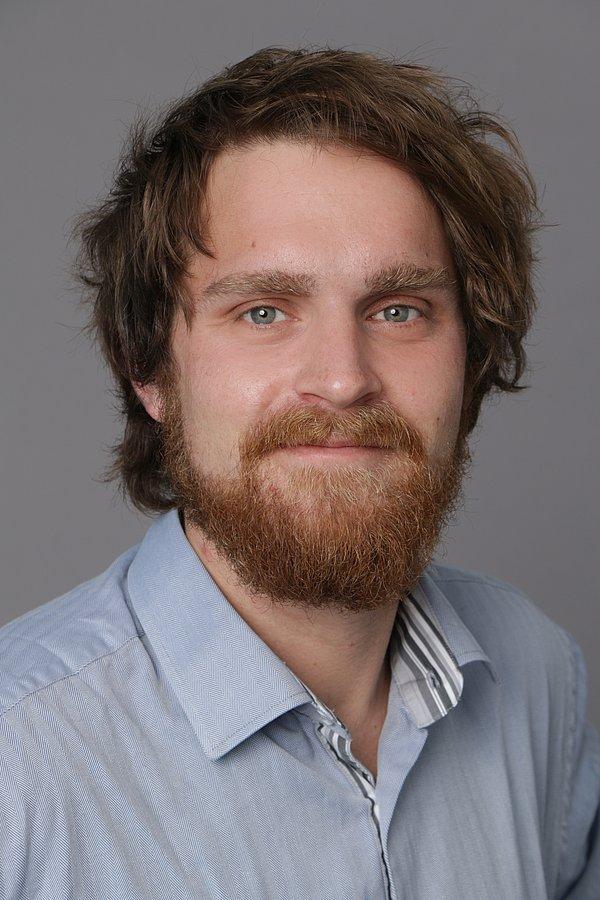 Profilbild von Dipl. Wirt-Ing. Leander Kauschke