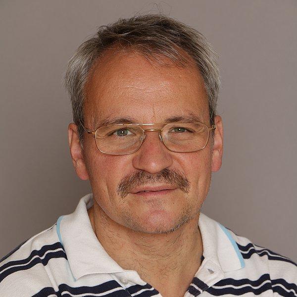 Profilbild von Dipl.-Betr.wirt Markus Schmidt