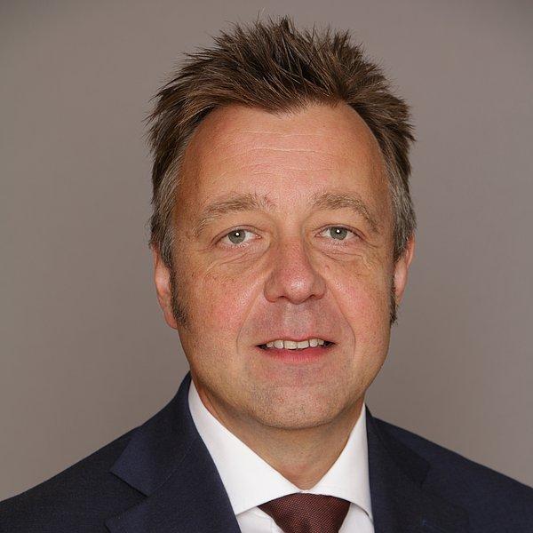 Profilbild von Prof. Dr. Markus Thomas Münter