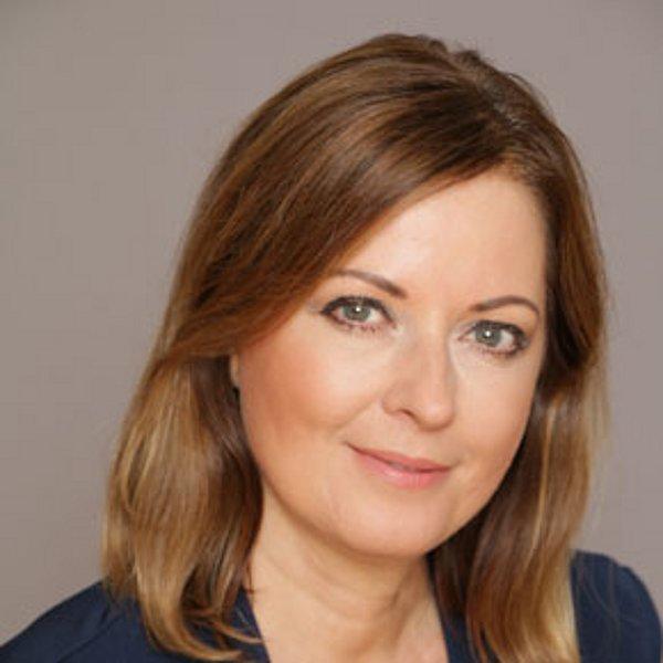Profilbild von Corinna Huth, M.A.