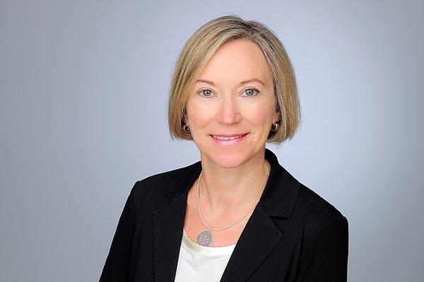 Profilbild von Prof. Dr. Iris Leisner-Ruppin
