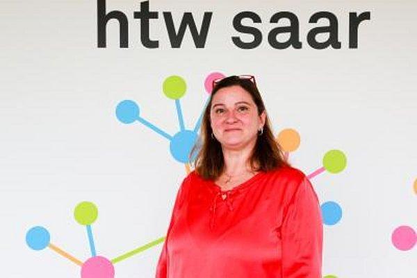 Profilbild von Julia Schäfer-Pichler