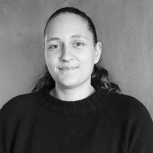 Profilbild von Nina Baldauf