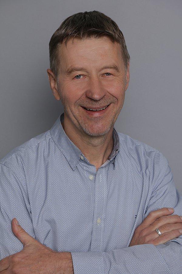Profilbild von Dipl.-Ing.(FH) Thomas Winter