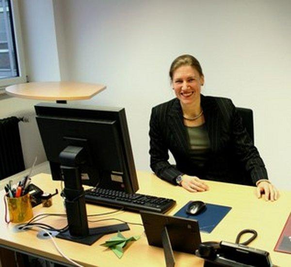 Profilbild von Barbara Partzsch, Ass.jur.