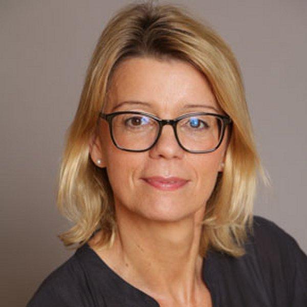 Profilbild von Dipl.-Übers. Claudia Servé