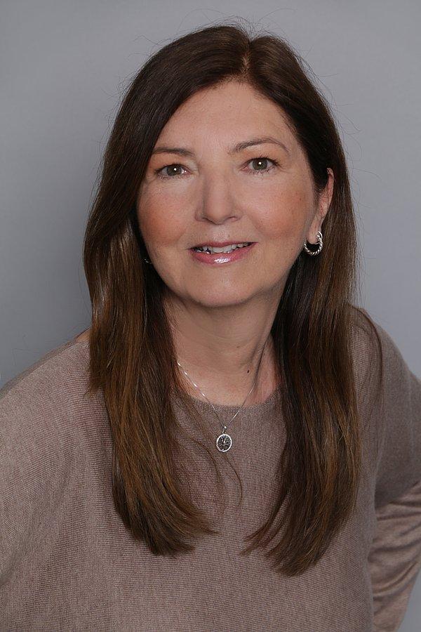 Profilbild von Dipl.- Kffr. Jutta Reh-Schauer