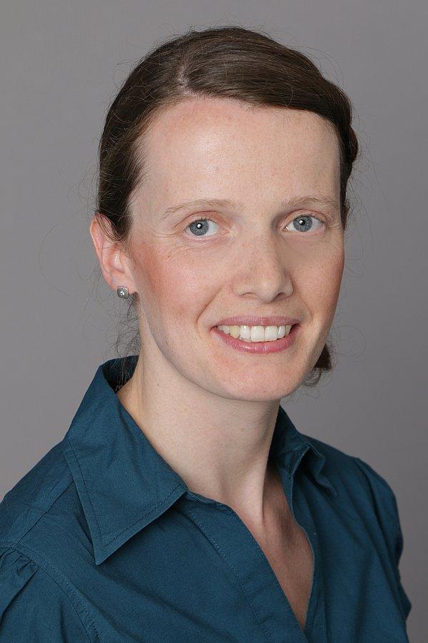 Profilbild von Lisa Rauhoff