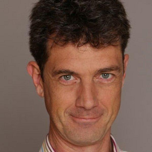Profilbild von Marcus Bauer