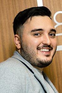 Giuseppe Territo Student