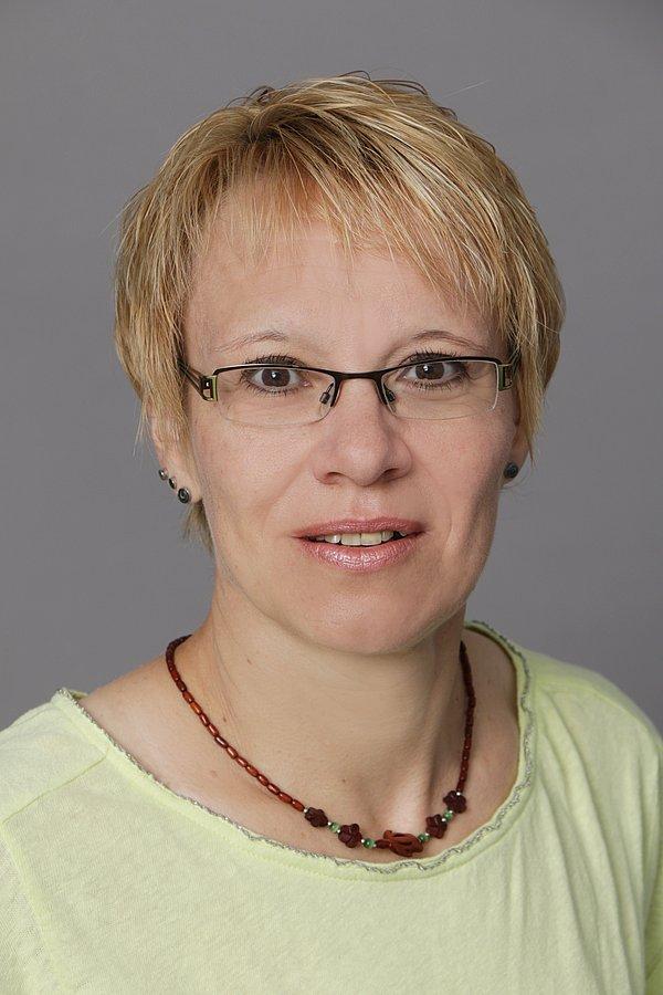 Profilbild von Dipl.-Inf. Margit Meyer