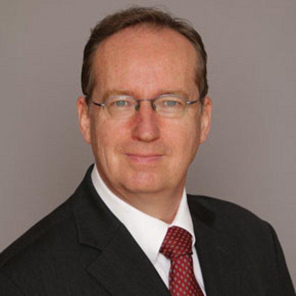 Profilbild von Prof. Dr. rer. pol. Christian Conrad