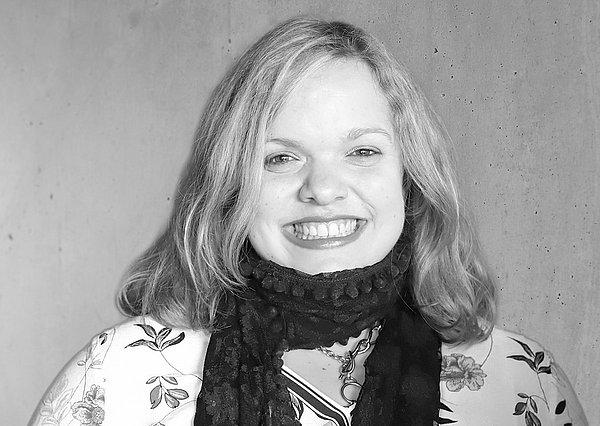 Profilbild von Katharina Minninger