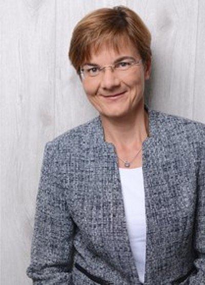 Profilbild von Ulrike Reintanz