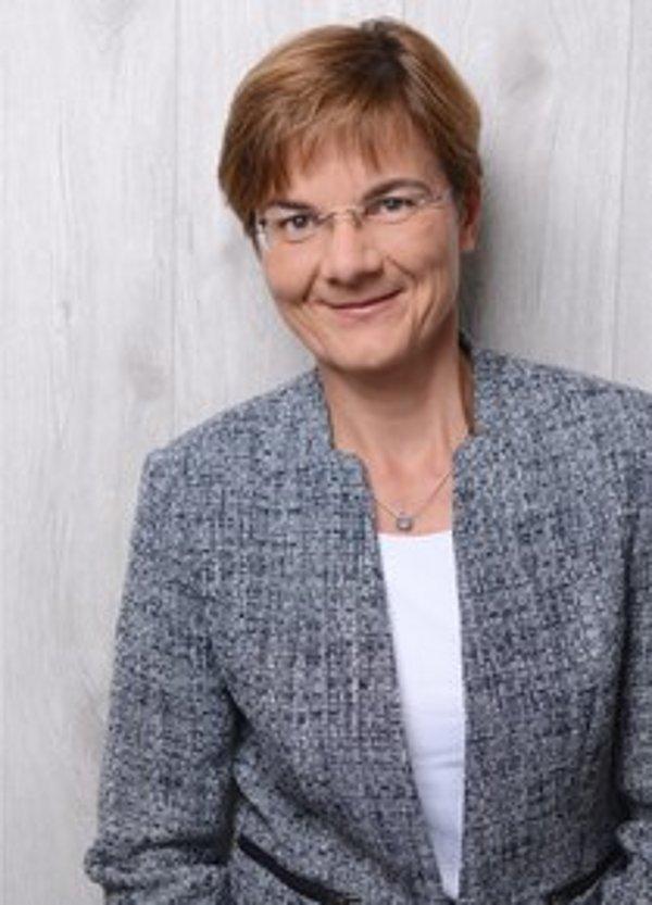 Profilbild von Ulrike Reintanz