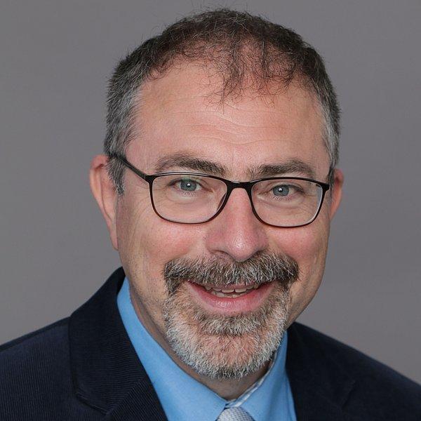 Profilbild von Dipl.-Ing. (FH) Michael Sauer DEA (UVigo)