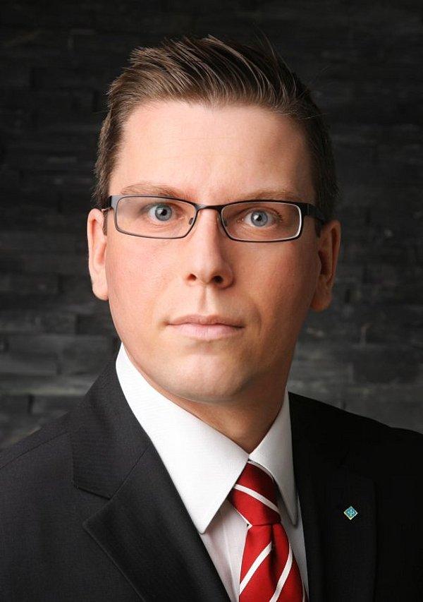 Profilbild von Professor Dr.-Ing. André Miede