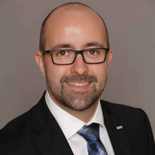 Profilbild von Prof. Dr.-Ing. Christian Köhler, MBA