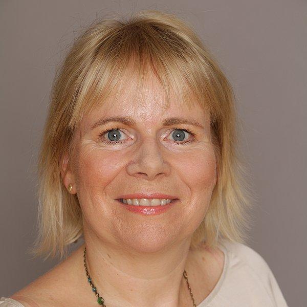 Profilbild von Prof. Dr. jur. Sybille Neumann