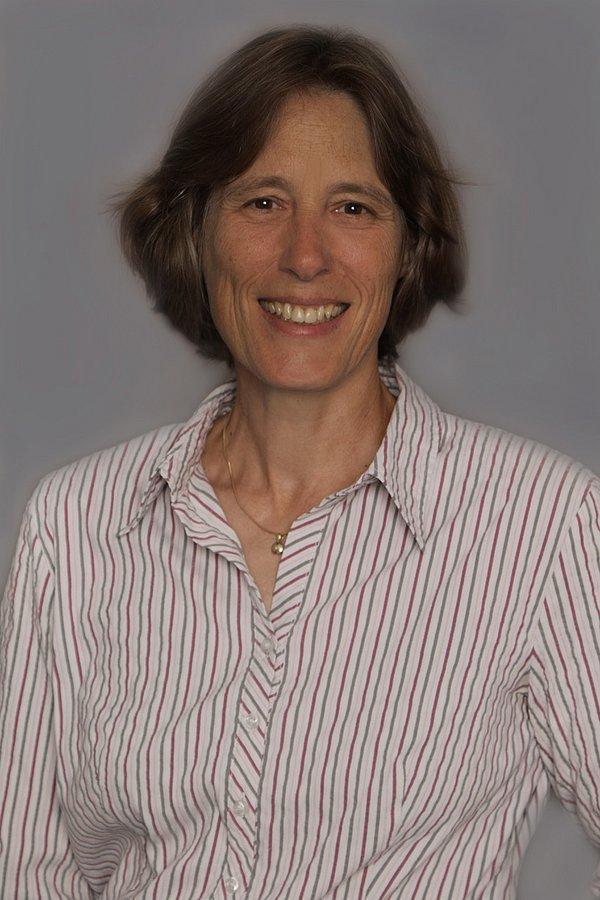 Profilbild von Prof. Dr.-Ing. Andrea Bohn