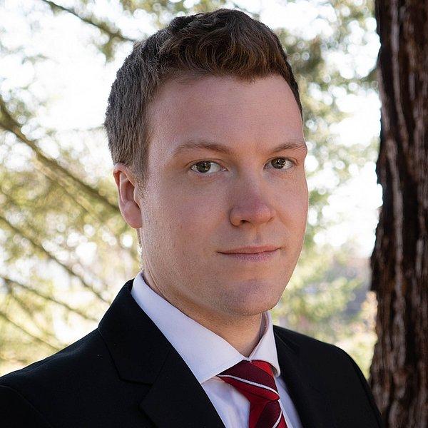 Profilbild von Andreas Winter, M.Sc.