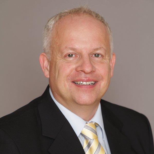 Profilbild von Prof. Dr. Christian Liebig