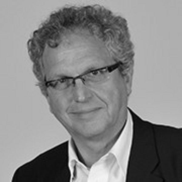 Profilbild von Prof. Dipl.-Ing. Frank Baur