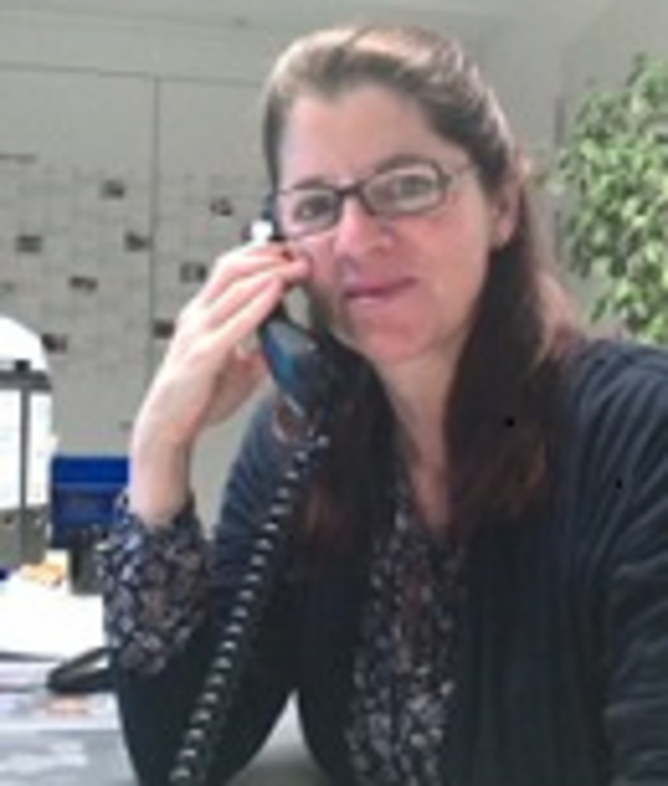 Profilbild von Sabine Wente