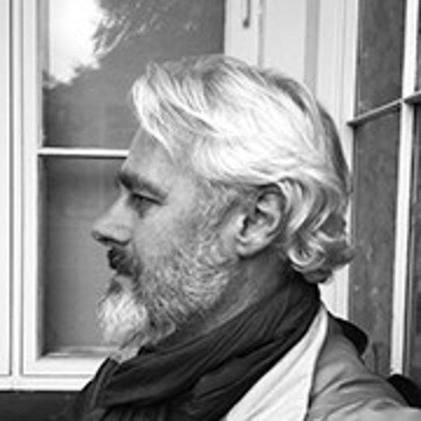 Profilbild von Prof. Dipl.-Ing. Göran Pohl