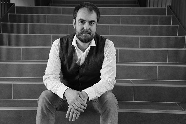 Profilbild von Dipl.-Päd. Manuel Freis