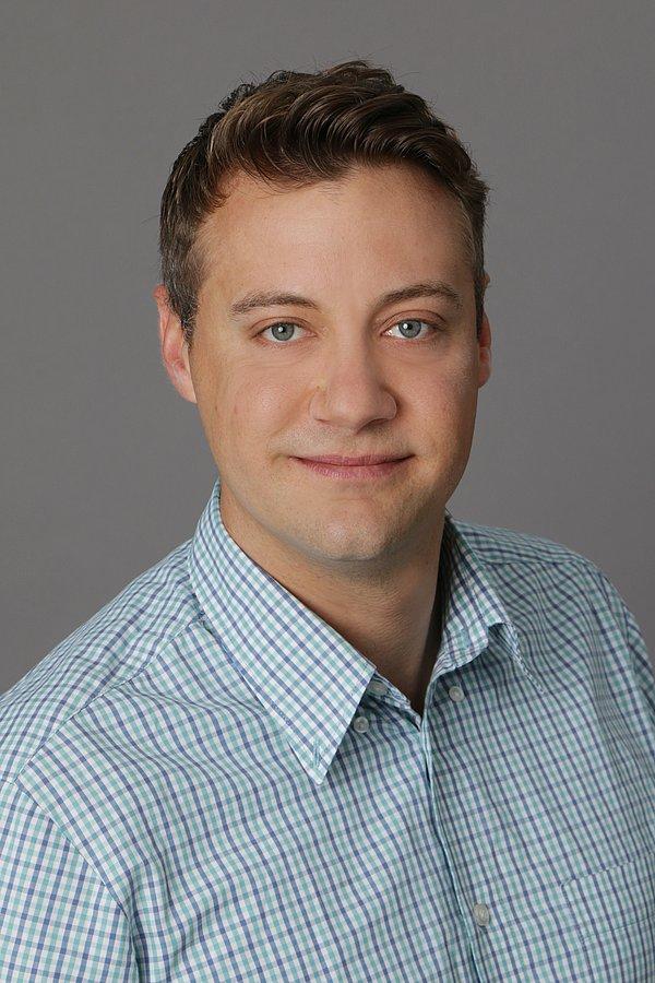 Profilbild von Dipl.-Ing.(FH) Oliver Müller M.Eng.