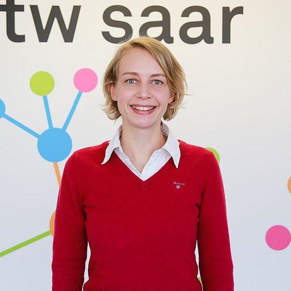 Profilbild von Beate Winterholler