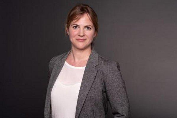 Profilbild von Prof. Dr. Tamara Marksteiner