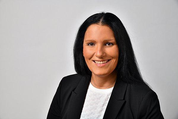 Profilbild von Rita Richter