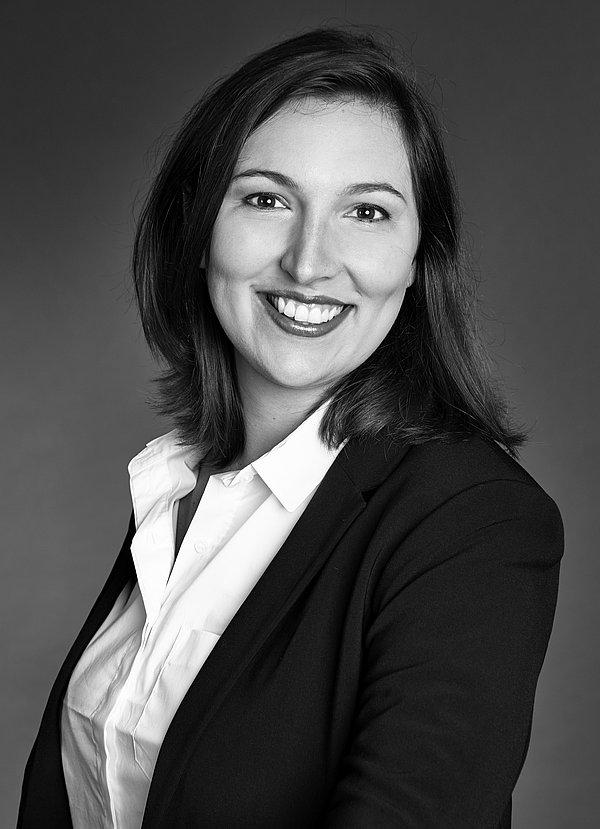 Profilbild von Isabel Sand M.A.