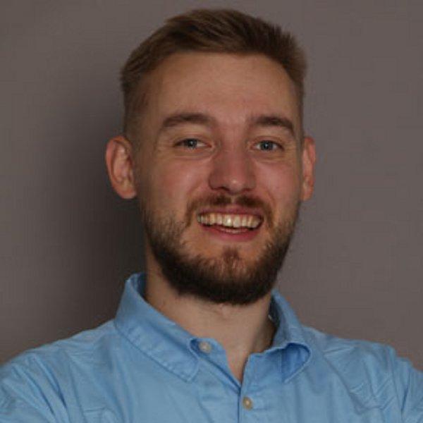 Profilbild von Jonas Mohnke