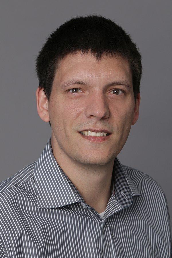 Profilbild von Christoph Karls