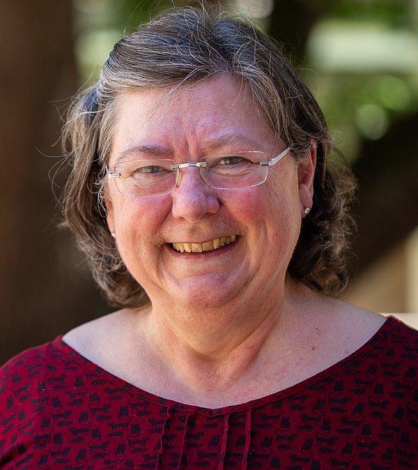 Profilbild von Dipl.-Ing. Irmgard Köhler-Uhl