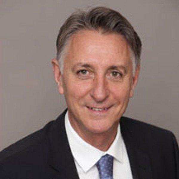 Profilbild von Prof. Dieter Weller