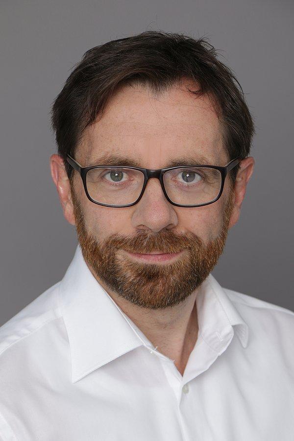 Profilbild von Dr.- Ing. Gerhard Braun