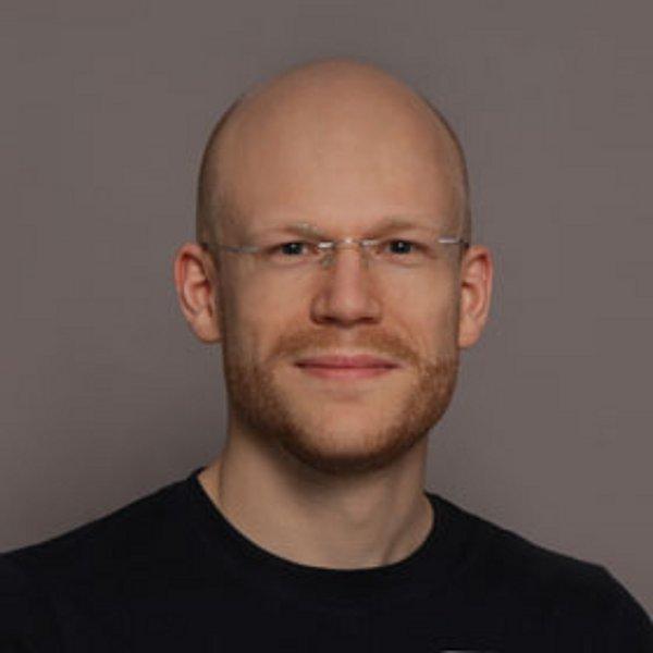 Profilbild von Corbin Sassen