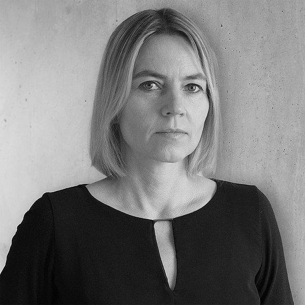 Profilbild von Prof. Dr.-Ing. Ulrike Fischer