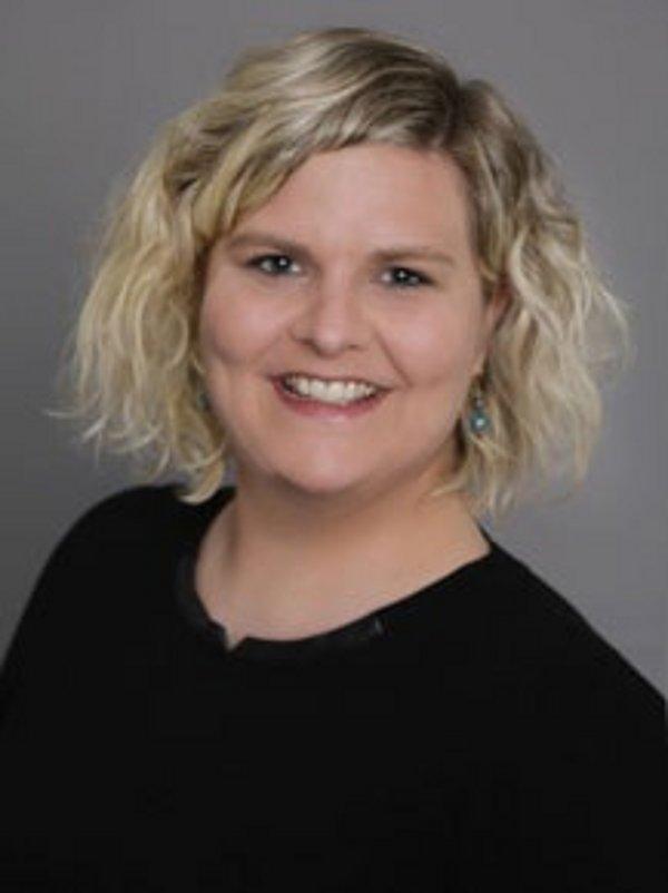Profilbild von Lara Weitzel