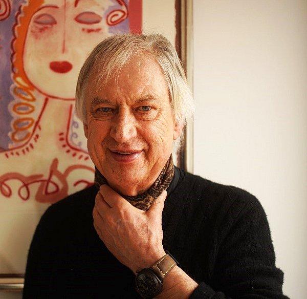 Profilbild von Prof. em. Dr. Klaus Kraimer