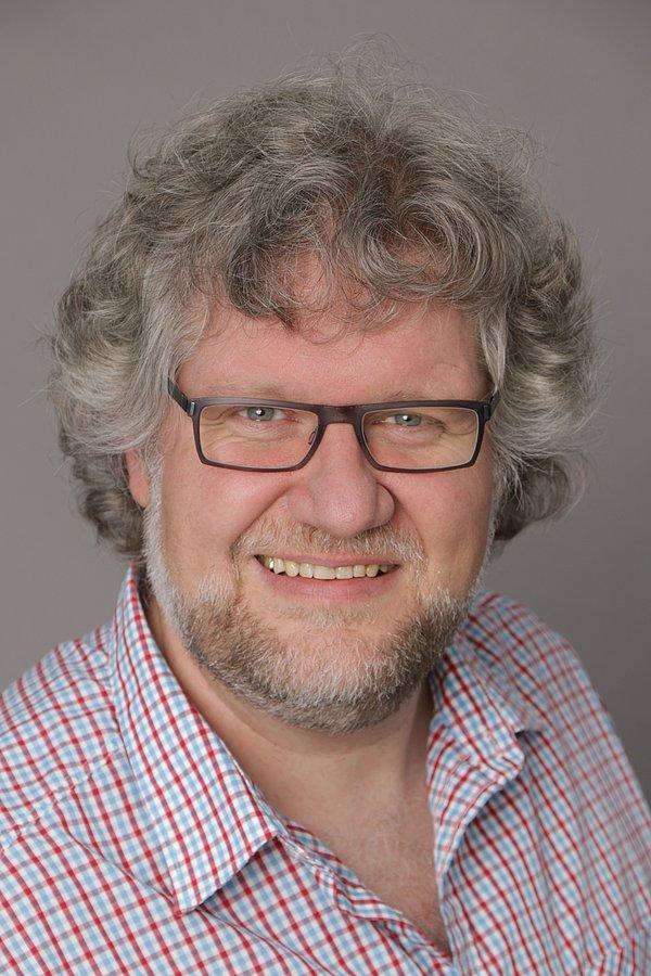 Profilbild von Dipl.-Ing. Stefan Weißkircher
