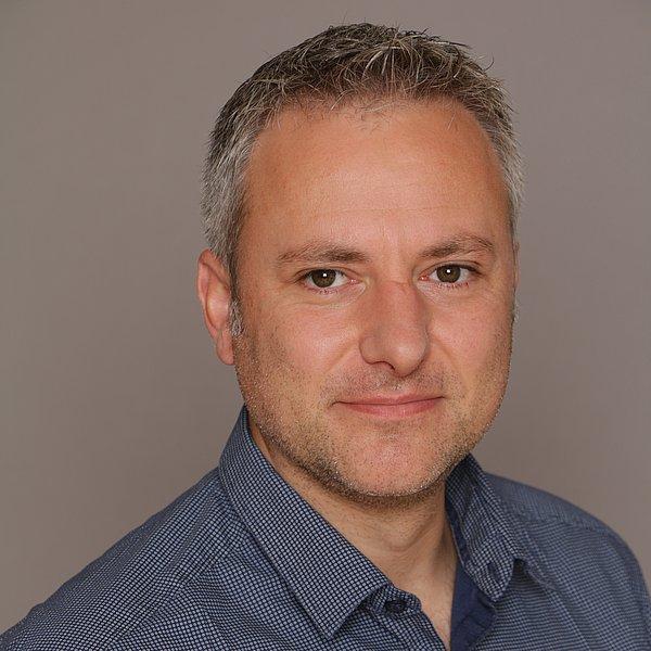Profilbild von Dipl.-Ing. Torsten Schmidt